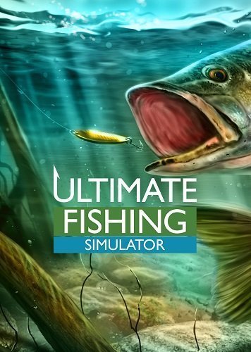 Ultimate Fishing Simulator | RePack By xatab
