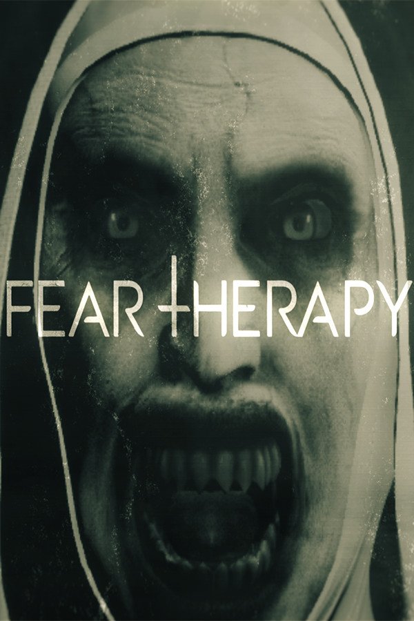 Fear Therapy | 0xdeadc0de