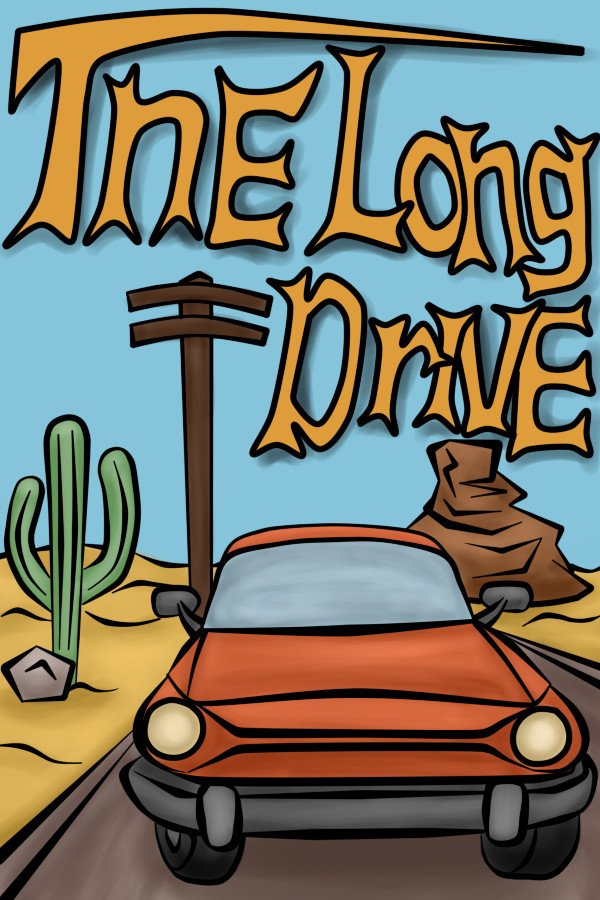 The Long Drive | Portable