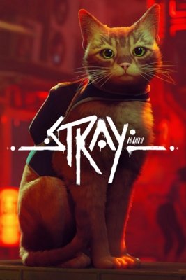 Stray | Portable