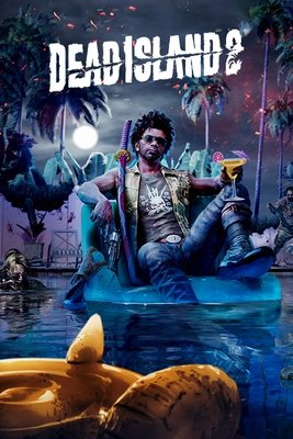 Dead Island 2 - Gold Edition | EMPRESS