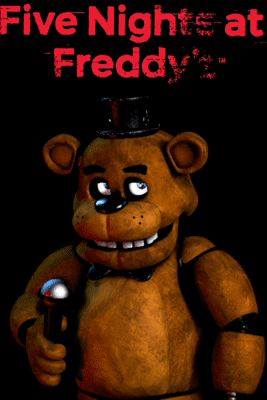 Five Nights at Freddy's | Portable