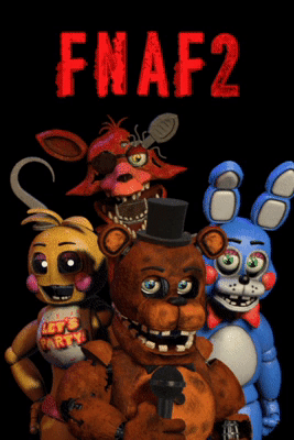 Five Nights at Freddy's 2 | Portable