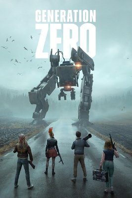 Generation Zero: Ultimate Bundle | RePack By FitGirl