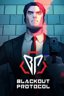 Blackout Protocol | 0xdeadc0de