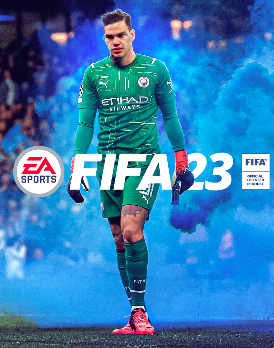FIFA 23 - Ultimate Edition | Repack by FitGirl