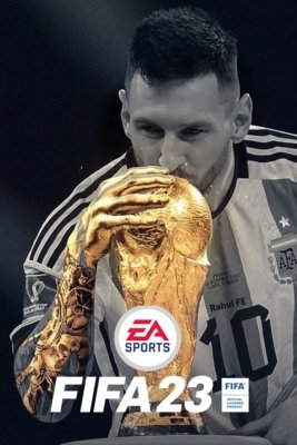 FIFA 23 - Ultimate Edition | Repack by Chovka