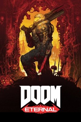 DOOM Eternal: Deluxe Edition | Repack by DODI