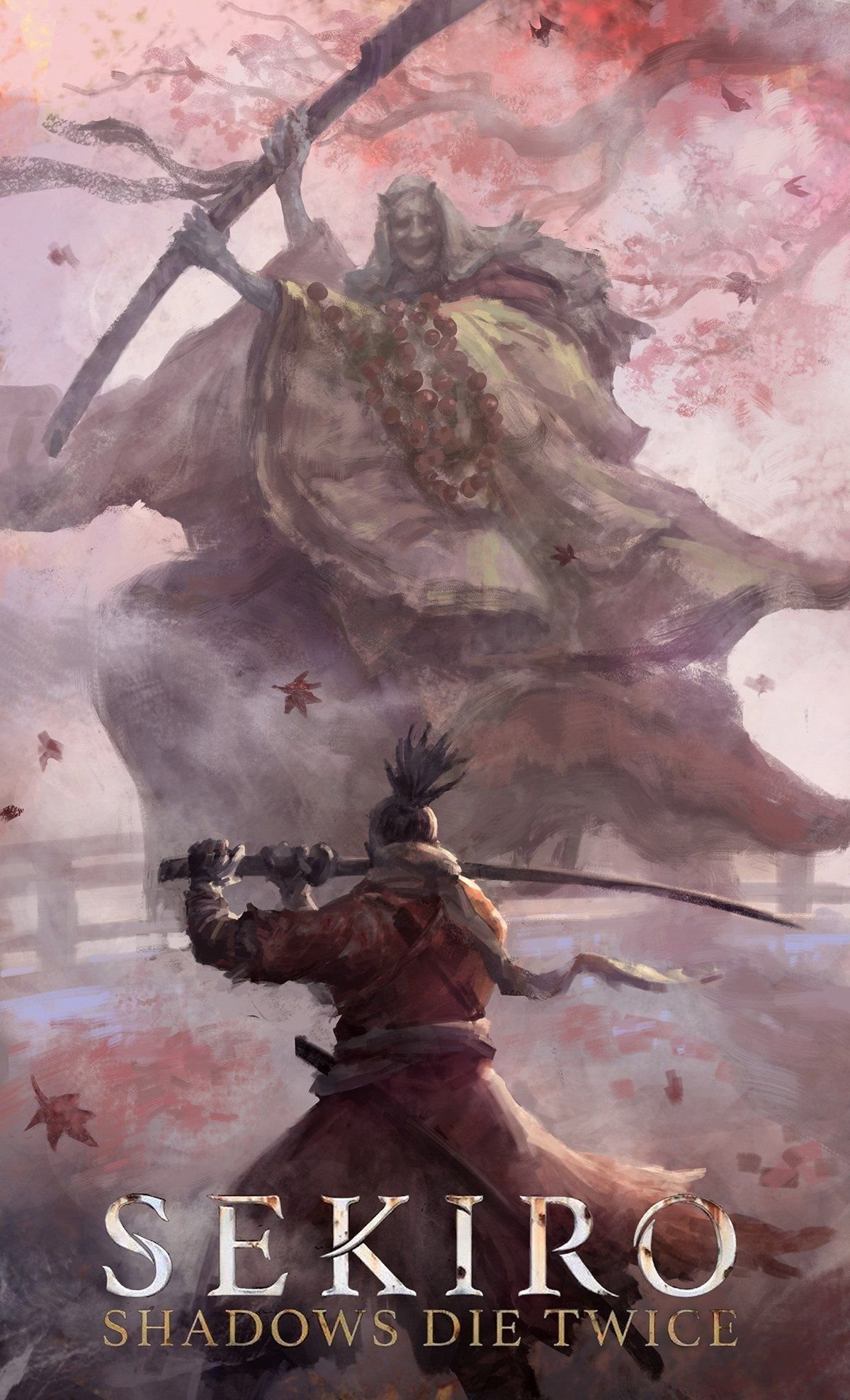 Sekiro: Shadows Die Twice + Online Mod | 0xdeadc0de