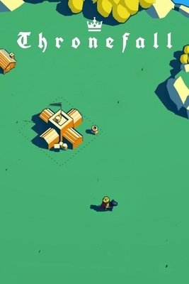 Thronefall | Portable