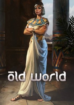 Old World | GOG