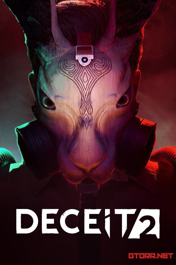 Deceit 2 | 0xdeadc0de