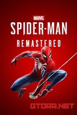 Marvel’s Spider-Man Remastered | Portable