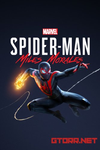Marvel’s Spider-Man: Miles Morales | Portable