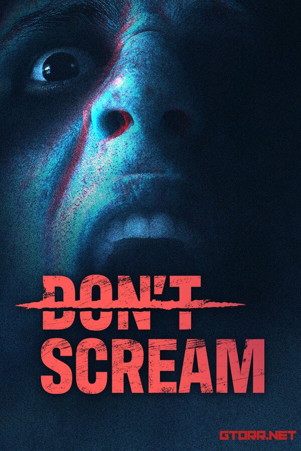 DON'T SCREAM | Portable