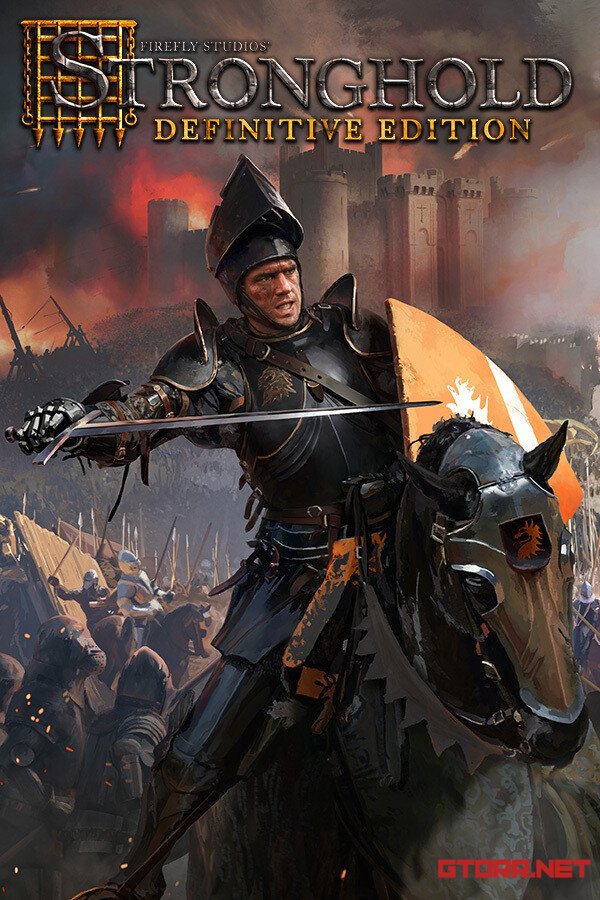 Stronghold: Definitive Edition | Portable