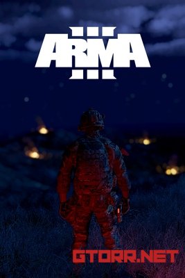 Arma 3 - Ultimate Edition | RePack by FitGirl