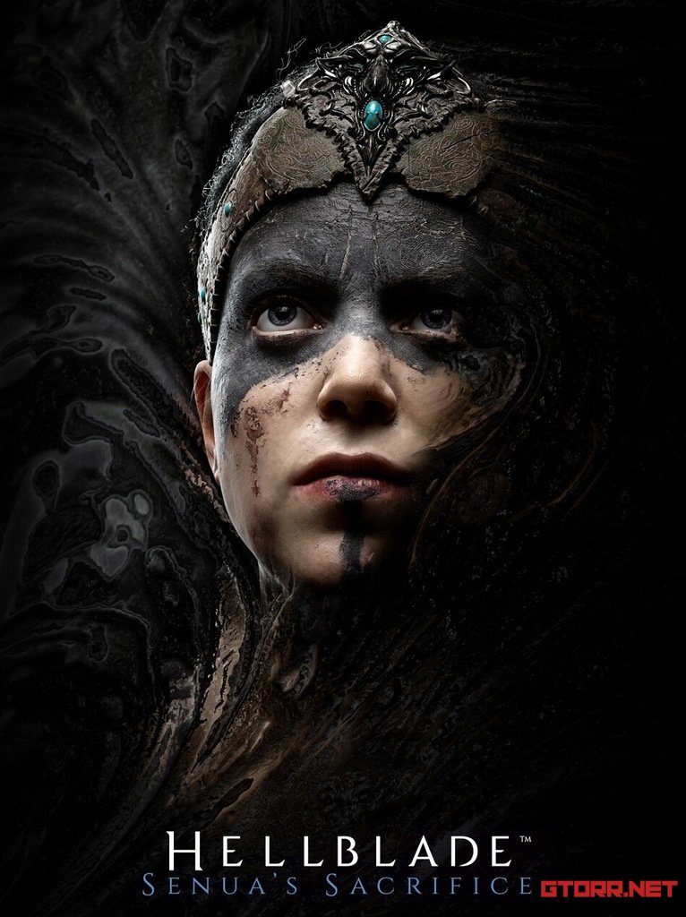 Hellblade: Senua's Sacrifice | GOG-Rip