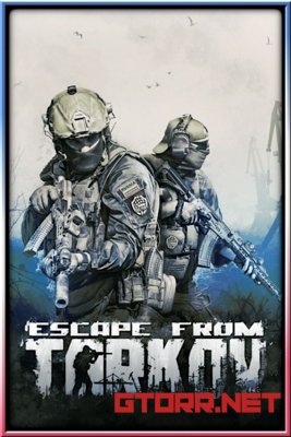 Escape from Tarkov | Portable