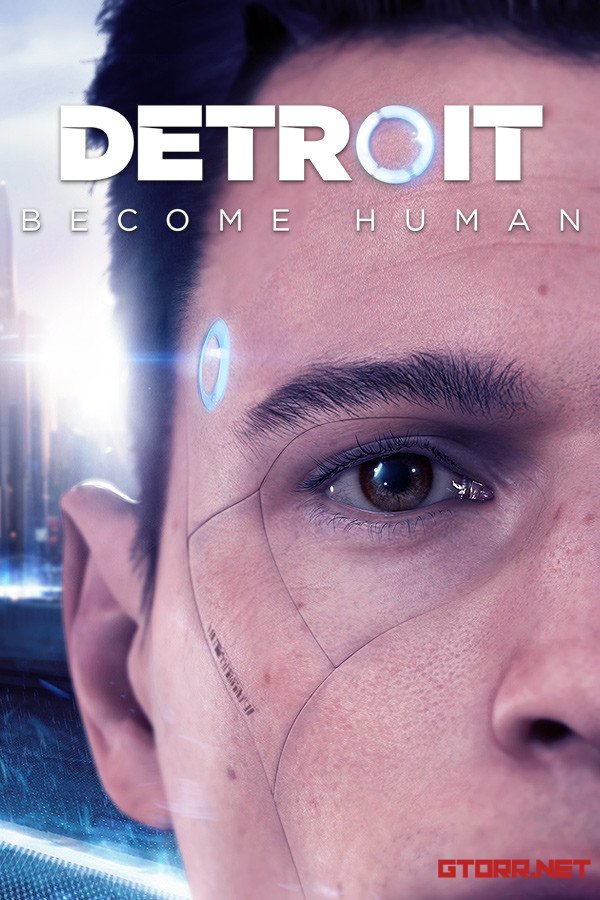 Detroit: Become Human | CODEX