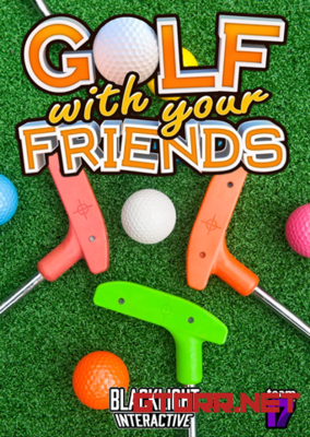 Golf With Your Friends | 0xdeadc0de