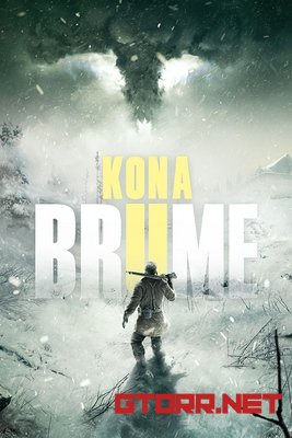 Kona II (2): Brume | Portable