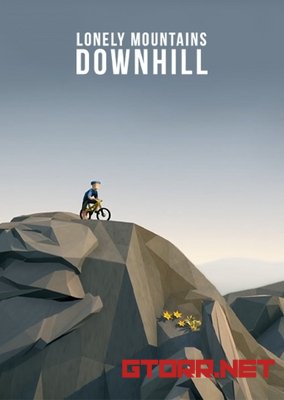 Lonely Mountains: Downhill | Portable