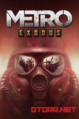 Metro Exodus | GOG