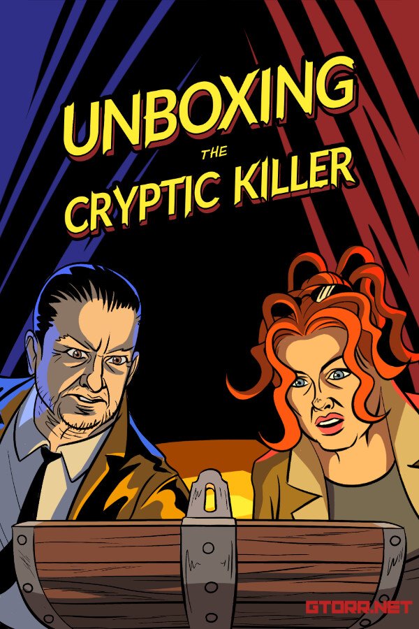 Unboxing the Cryptic Killer | 0xdeadc0de