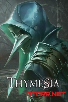 Thymesia | GOG