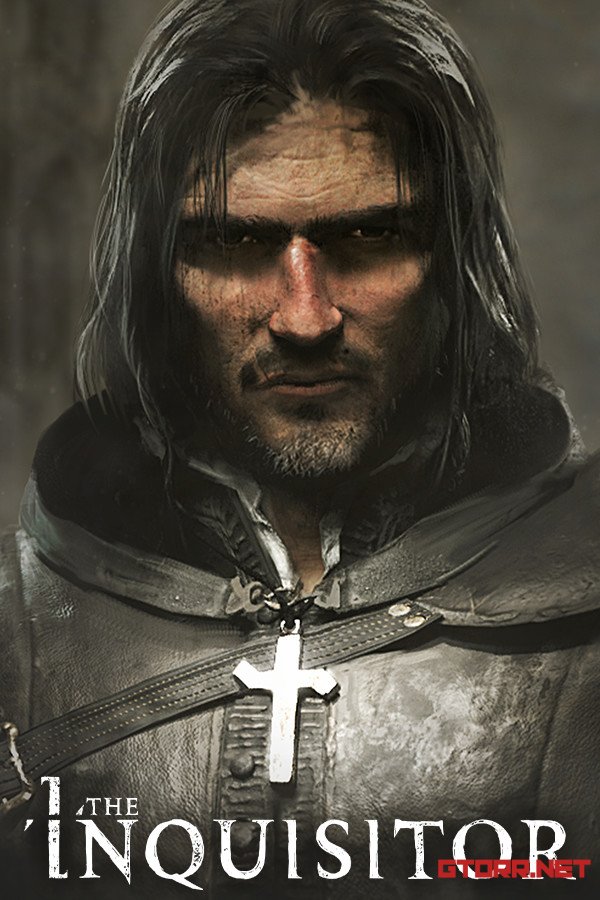 The Inquisitor | Portable