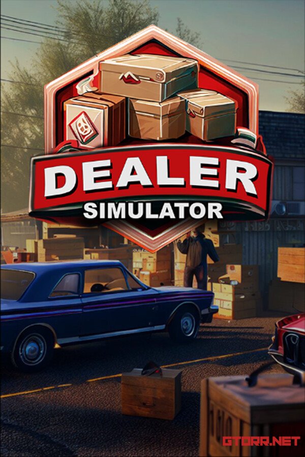 Dealer Simulator | Portable