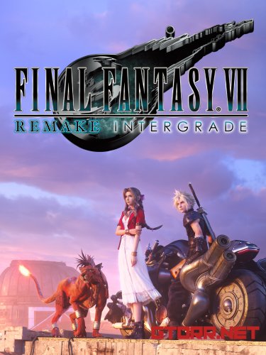 Final Fantasy VII (7) Remake Intergrade | Portable