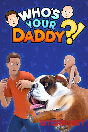 Who's Your Daddy?! | 0xdeadc0de