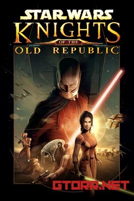 STAR WARS: Knights of the Old Republic | GOG