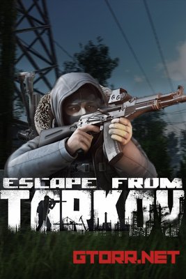 Escape From Tarkov - The Unheard Edition | Portable