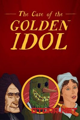 The Case of the Golden Idol: Complete Edition | GOG