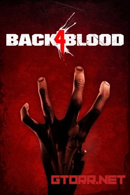 Back 4 Blood | 0xdeadc0de