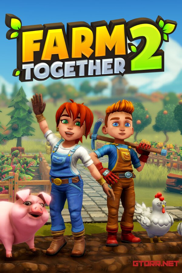 Farm Together 2 | 0xdeadc0de