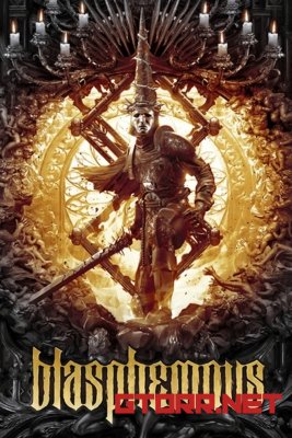 Blasphemous | GOG