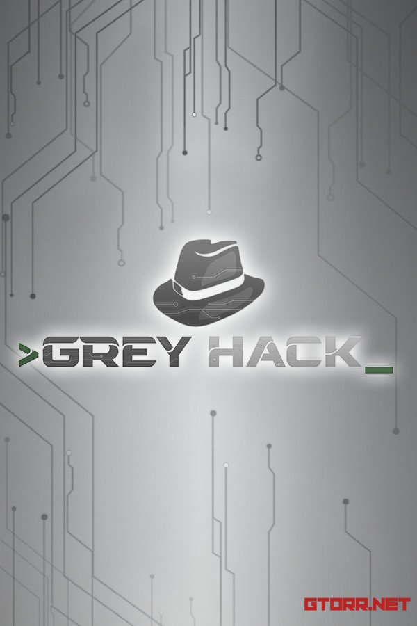 Grey Hack | Portable