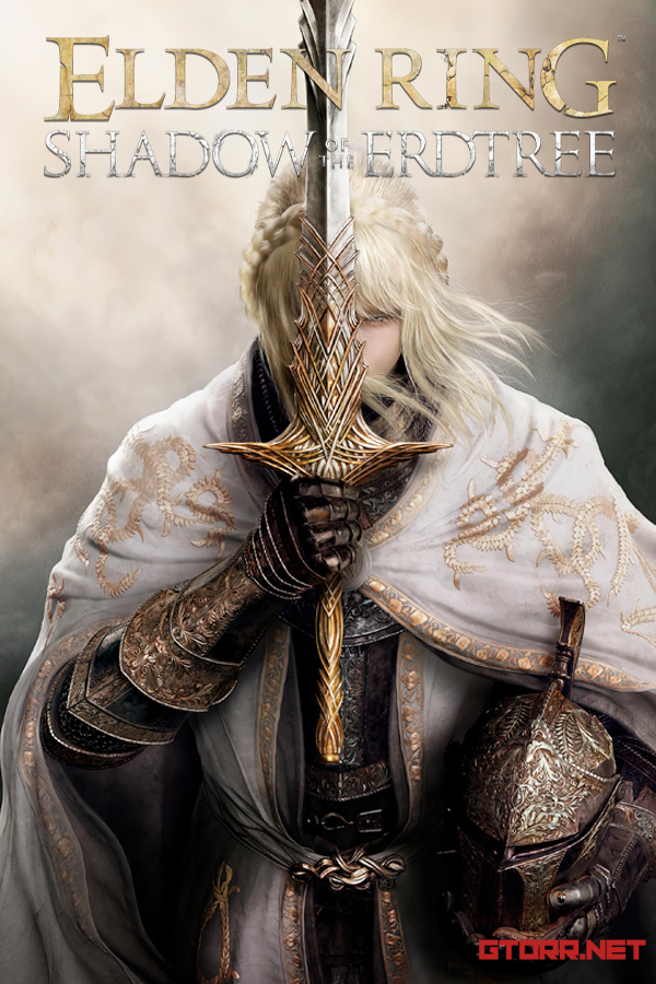 ELDEN RING Shadow of the Erdtree - Deluxe Edition | Steam-Rip