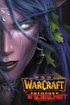 Warcraft III: Reforged | Repack by Decepticon