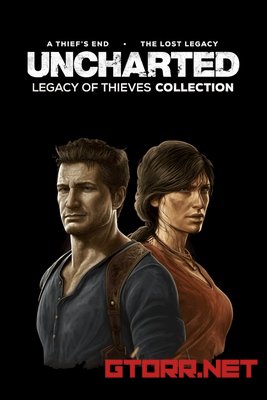 Uncharted: Legacy of Thieves Collection | Portable