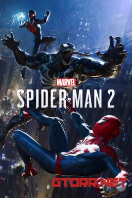Marvel’s Spider-Man 2 | Repack