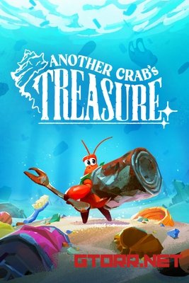 Another Crab's Treasure | Portable