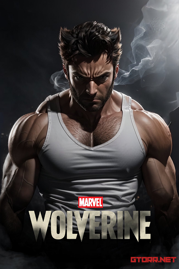 Marvel's Wolverine | Portable