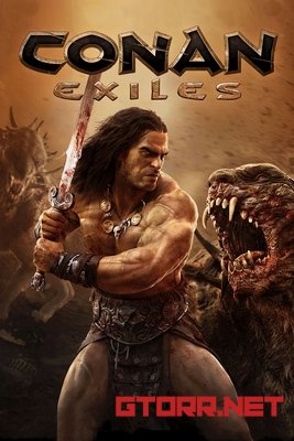 Conan Exiles - Isle of Siptah Edition | Portable