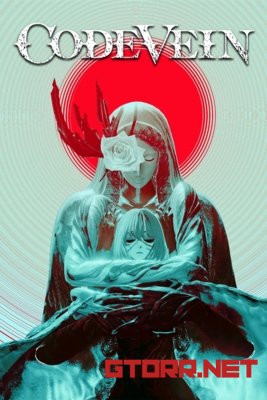 Code Vein - Deluxe Edition  | Portable