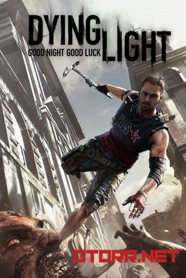 Dying Light: Platinum Edition | 0xdeadc0de